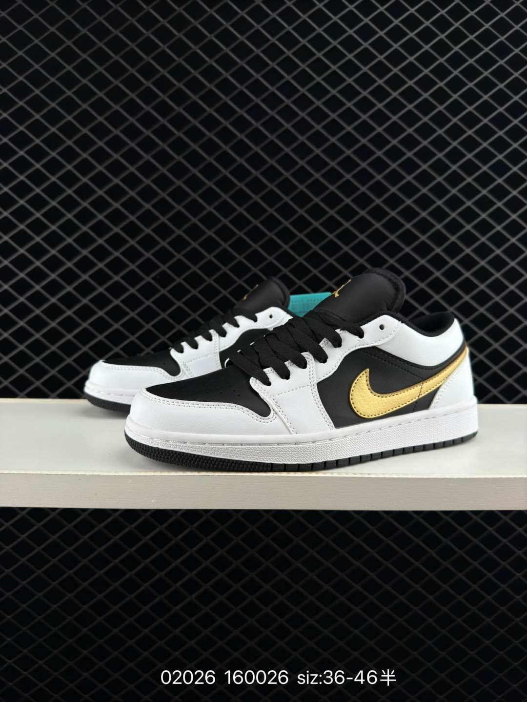 Air Jordan 1 Low AJ1